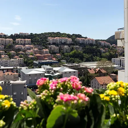 South Side - With View