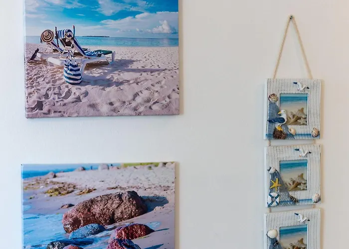 公寓 South Side - With View