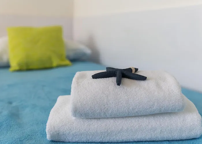 South Side - With View 公寓 杜布罗夫尼克