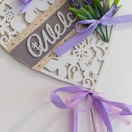 South Side - With View アパート *