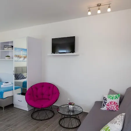 South Side - With View Apartment Dubrovnik