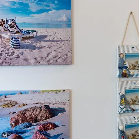 アパート South Side - With View