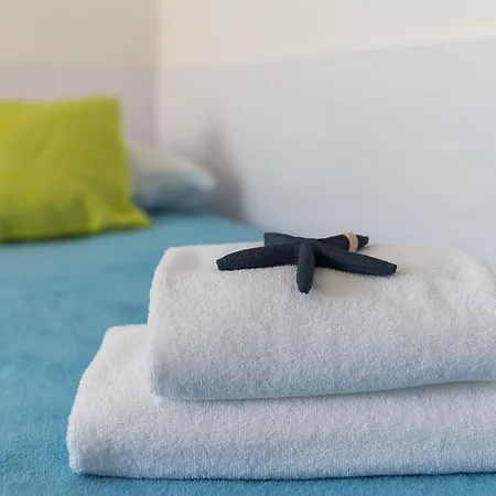 South Side - With View アパート ドゥブロブニク