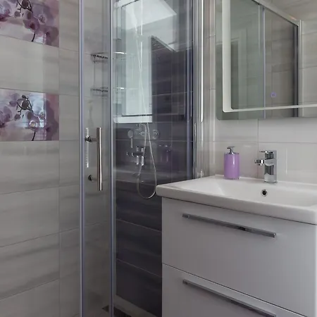 アパート South Side - With View ドゥブロブニク