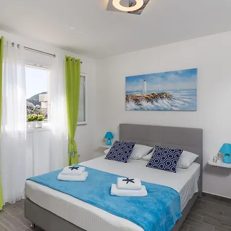 アパート South Side - With View *