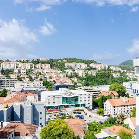 South Side - With View *