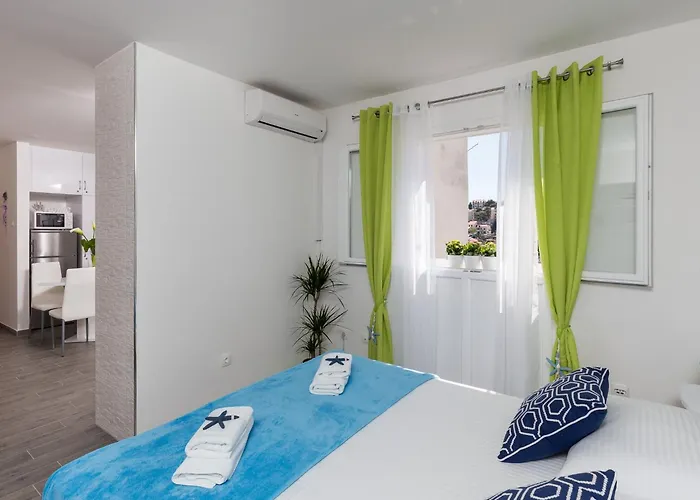 Apartamento South Side - With View *