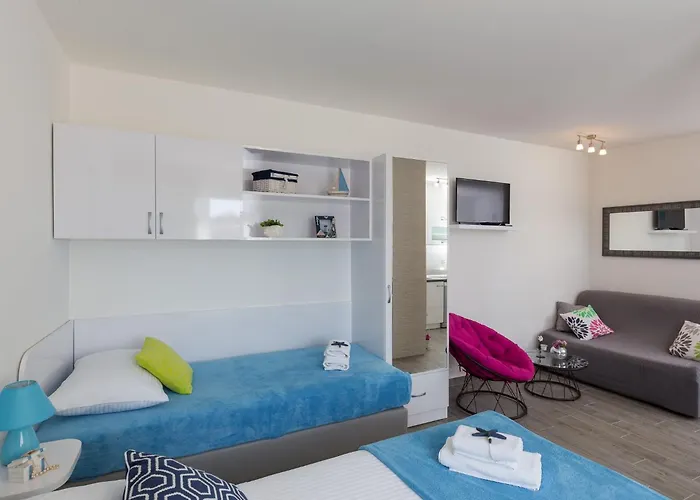 South Side - With View * Dubrovnik