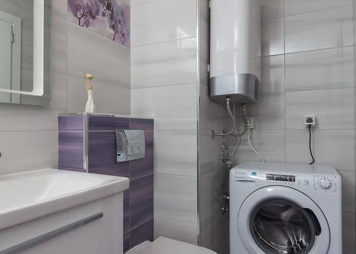 South Side - With View Apartamento