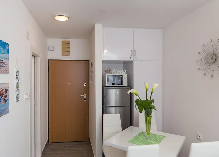 South Side - With View * Dubrovnik