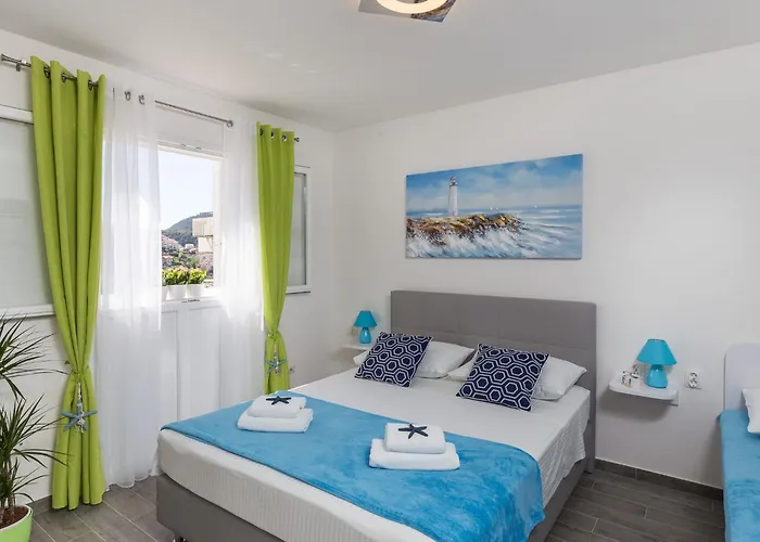 Apartamento South Side - With View *