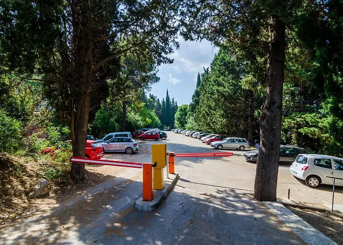 South Side - With View Dubrovnik