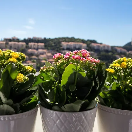 South Side - With View Ragusa