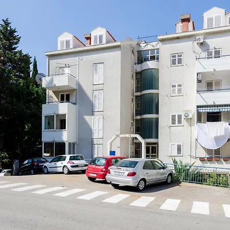 South Side - With View Appartement *