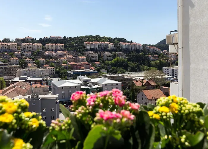 South Side - With View