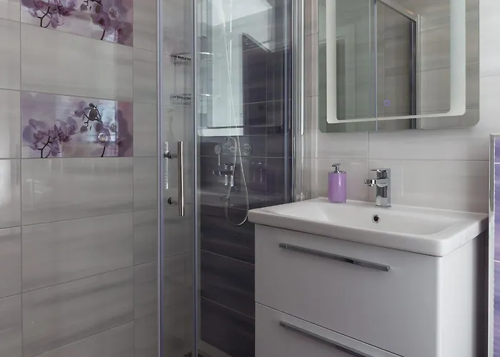 Appartamento South Side - With View Ragusa