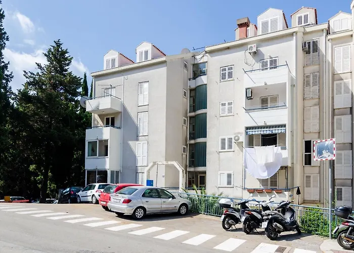 South Side - With View Appartamento Ragusa