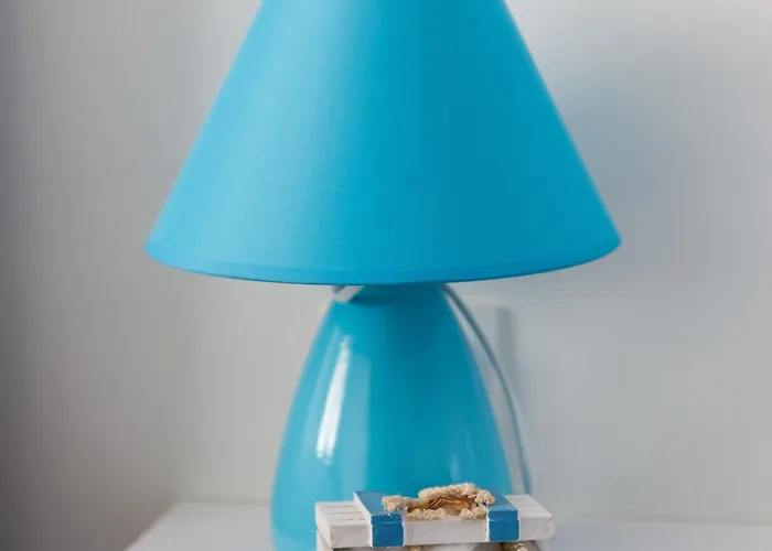 South Side - With View